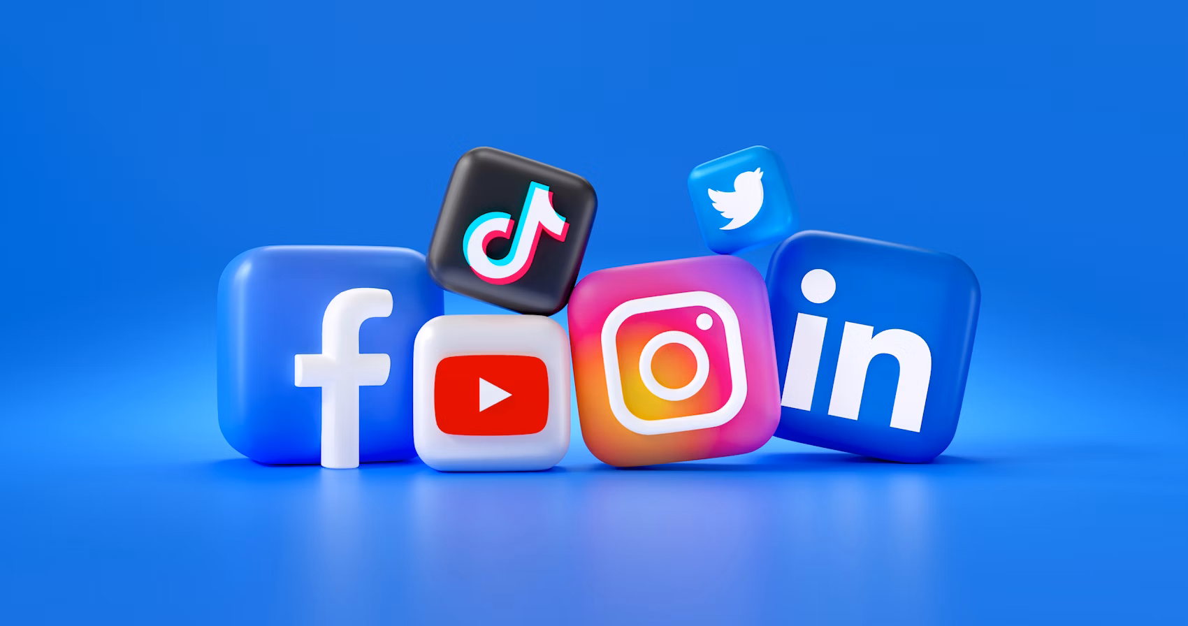 Social Media Basics